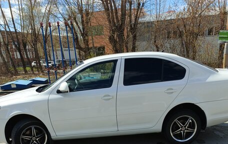 Skoda Octavia, 2011 год, 6 фотография