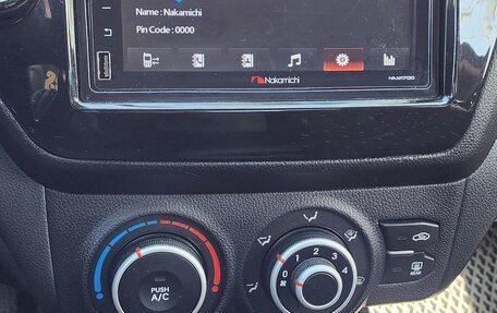 KIA Rio III рестайлинг, 2012 год, 750 000 рублей, 8 фотография