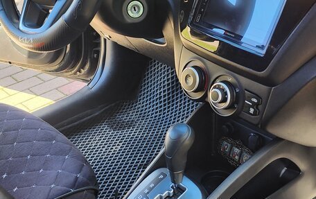 KIA Rio III рестайлинг, 2012 год, 750 000 рублей, 9 фотография