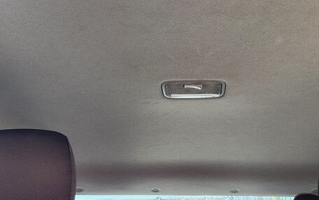 KIA Rio III рестайлинг, 2012 год, 750 000 рублей, 15 фотография