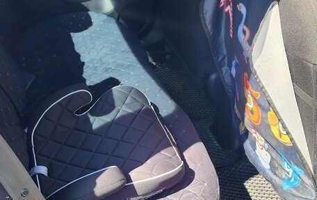 KIA Rio III рестайлинг, 2012 год, 750 000 рублей, 12 фотография