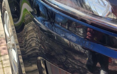 KIA Rio III рестайлинг, 2012 год, 750 000 рублей, 13 фотография