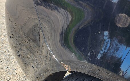 KIA Rio III рестайлинг, 2012 год, 750 000 рублей, 14 фотография