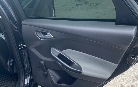 Ford Focus III, 2013 год, 890 000 рублей, 4 фотография