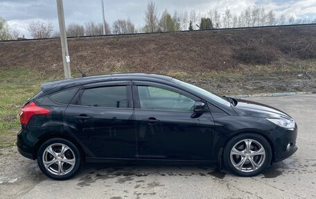 Ford Focus III, 2013 год, 890 000 рублей, 2 фотография