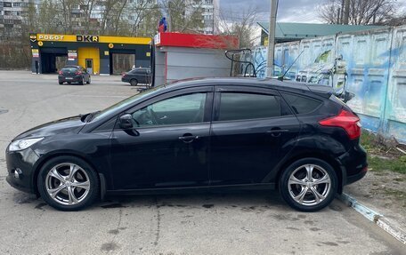 Ford Focus III, 2013 год, 890 000 рублей, 3 фотография