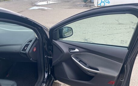 Ford Focus III, 2013 год, 890 000 рублей, 5 фотография