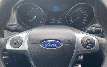 Ford Focus III, 2013 год, 890 000 рублей, 8 фотография