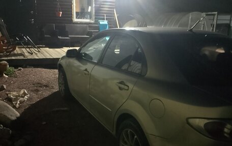 Mazda 6, 2004 год, 270 000 рублей, 4 фотография