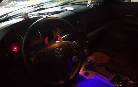 Mazda 6, 2004 год, 270 000 рублей, 5 фотография