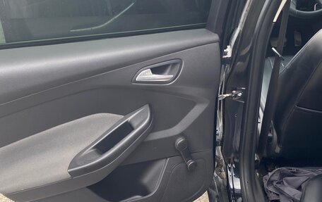 Ford Focus III, 2013 год, 890 000 рублей, 9 фотография