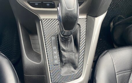 Ford Focus III, 2013 год, 890 000 рублей, 7 фотография