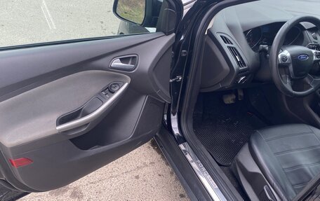 Ford Focus III, 2013 год, 890 000 рублей, 6 фотография