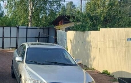 Mazda 6, 2004 год, 270 000 рублей, 6 фотография