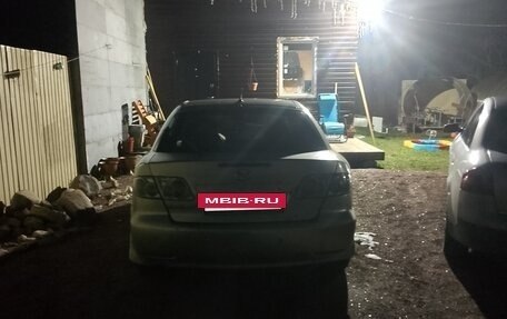 Mazda 6, 2004 год, 270 000 рублей, 3 фотография