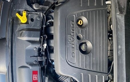 Ford Focus III, 2013 год, 890 000 рублей, 11 фотография