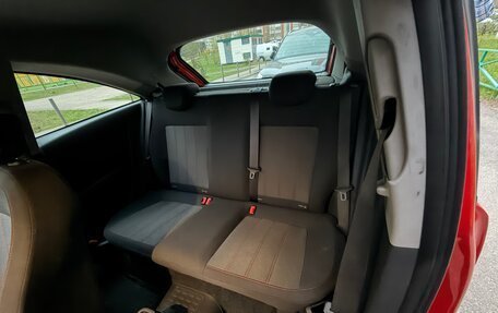 Opel Corsa D, 2012 год, 890 000 рублей, 10 фотография