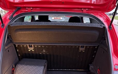 Opel Corsa D, 2012 год, 890 000 рублей, 11 фотография