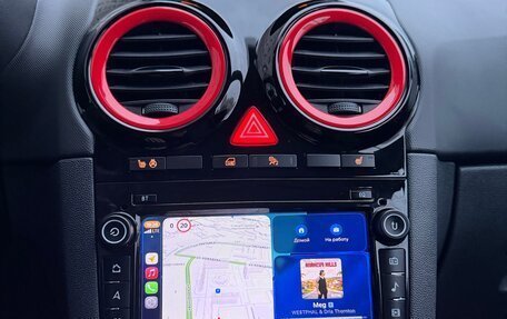 Opel Corsa D, 2012 год, 890 000 рублей, 9 фотография