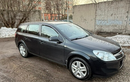 Opel Astra H, 2011 год, 690 000 рублей, 5 фотография