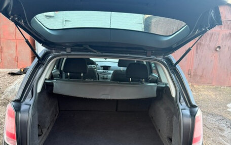 Opel Astra H, 2011 год, 690 000 рублей, 2 фотография