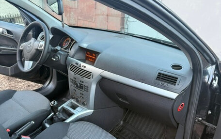 Opel Astra H, 2011 год, 690 000 рублей, 7 фотография