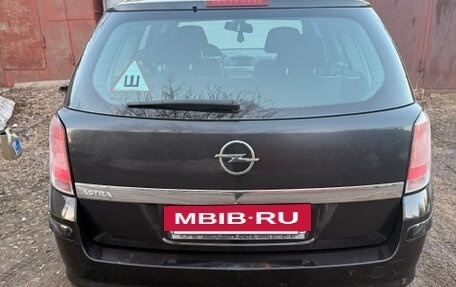 Opel Astra H, 2011 год, 690 000 рублей, 3 фотография