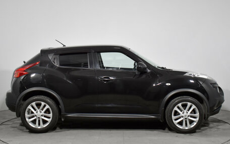 Nissan Juke II, 2014 год, 848 900 рублей, 4 фотография