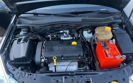 Opel Astra H, 2011 год, 690 000 рублей, 10 фотография