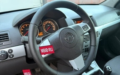 Opel Astra H, 2011 год, 690 000 рублей, 6 фотография