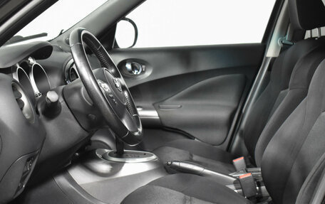 Nissan Juke II, 2014 год, 848 900 рублей, 10 фотография