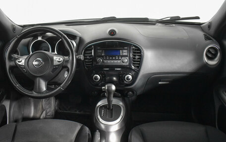 Nissan Juke II, 2014 год, 848 900 рублей, 13 фотография