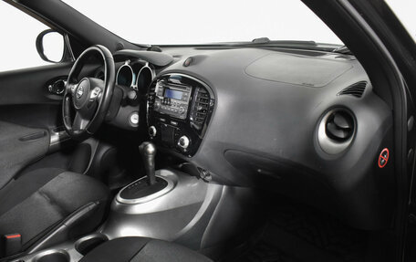 Nissan Juke II, 2014 год, 848 900 рублей, 12 фотография