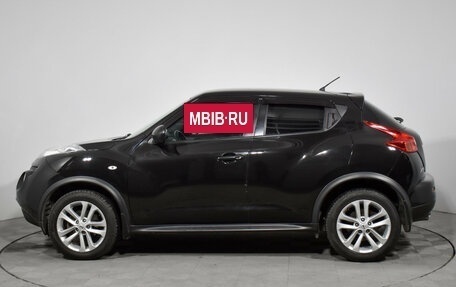 Nissan Juke II, 2014 год, 848 900 рублей, 8 фотография