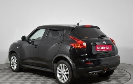 Nissan Juke II, 2014 год, 848 900 рублей, 7 фотография