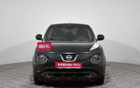 Nissan Juke II, 2014 год, 848 900 рублей, 2 фотография