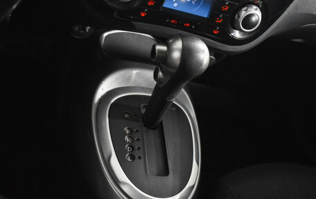 Nissan Juke II, 2014 год, 848 900 рублей, 16 фотография