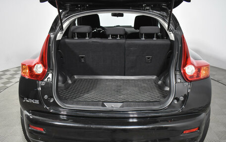 Nissan Juke II, 2014 год, 848 900 рублей, 19 фотография