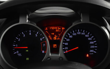 Nissan Juke II, 2014 год, 848 900 рублей, 20 фотография