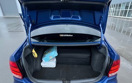 Volkswagen Polo VI (EU Market), 2018 год, 1 300 000 рублей, 4 фотография