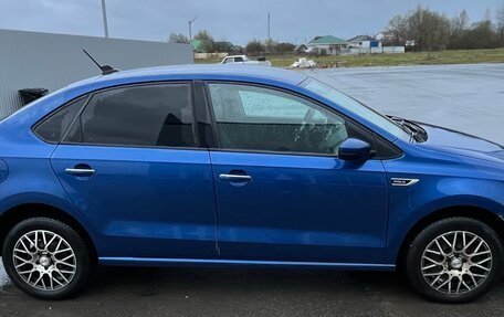 Volkswagen Polo VI (EU Market), 2018 год, 1 300 000 рублей, 2 фотография