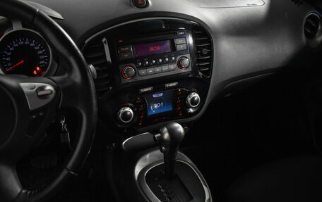 Nissan Juke II, 2014 год, 848 900 рублей, 18 фотография