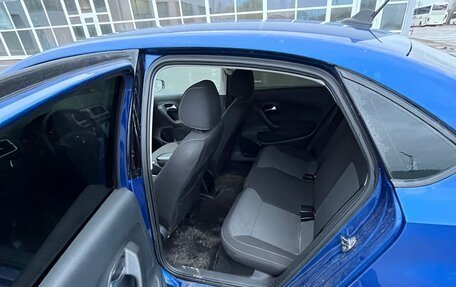 Volkswagen Polo VI (EU Market), 2018 год, 1 300 000 рублей, 5 фотография