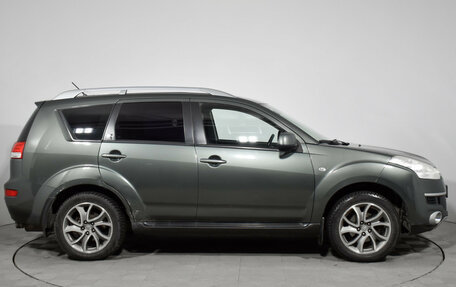 Citroen C-Crosser, 2010 год, 790 000 рублей, 4 фотография