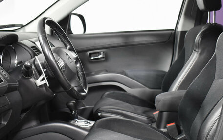 Citroen C-Crosser, 2010 год, 790 000 рублей, 10 фотография