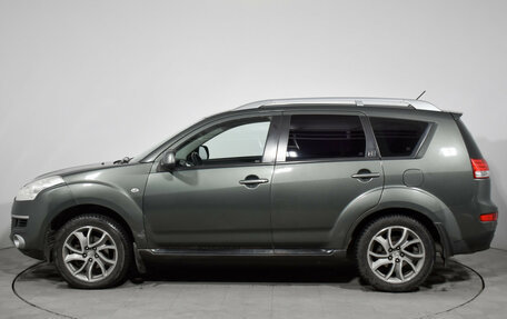 Citroen C-Crosser, 2010 год, 790 000 рублей, 8 фотография