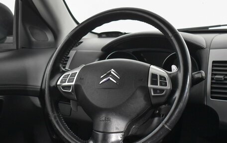 Citroen C-Crosser, 2010 год, 790 000 рублей, 14 фотография
