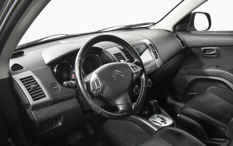 Citroen C-Crosser, 2010 год, 790 000 рублей, 9 фотография