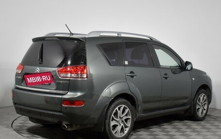 Citroen C-Crosser, 2010 год, 790 000 рублей, 5 фотография