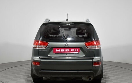 Citroen C-Crosser, 2010 год, 790 000 рублей, 6 фотография